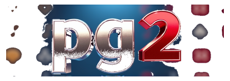 pg2 logo